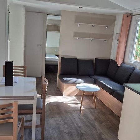 סן ז'אן דה מון Superbe Mobil Home 6-8 Personnes מראה חיצוני תמונה