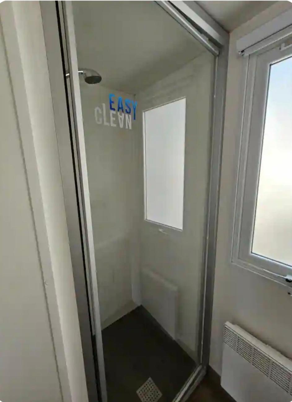 סן ז'אן דה מון Superbe Mobil Home 6-8 Personnes מראה חיצוני תמונה